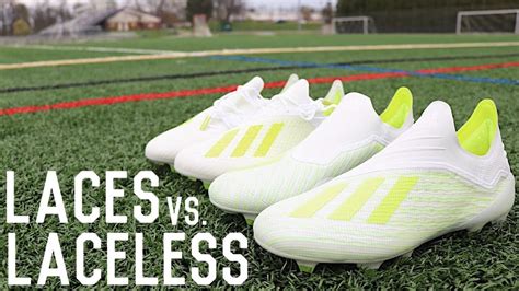 adidas laceless boots cheap|nike football boots without laces.